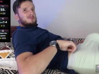 horse_man2 webcam chaturbate model stream image