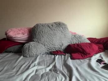 theonlyastrid webcam chaturbate model stream image