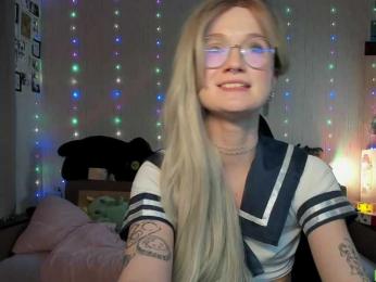 JulietNorris webcam model stream image