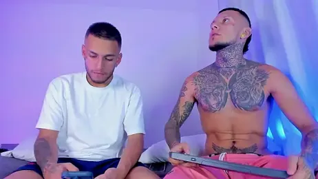 Kings_Ultimate webcam model stream image