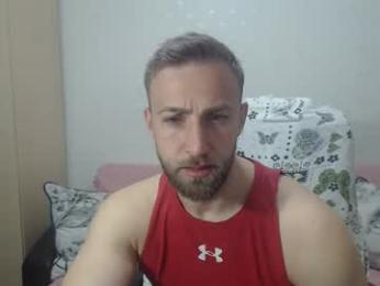 blondeagle webcam model stream image