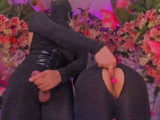 spicyblondes webcam camsoda model stream image