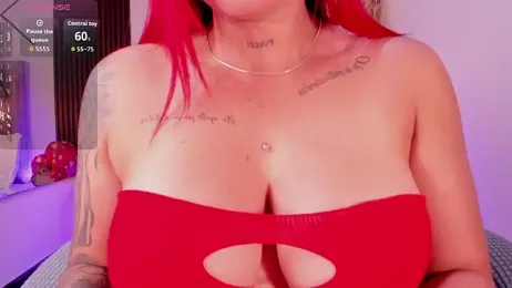 cami_rouxxx_ webcam stripchat model stream image