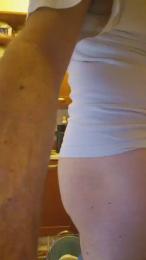 Nicebutt888 webcam model stream image