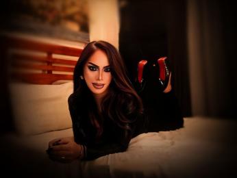 VictoriaVille webcam model stream image