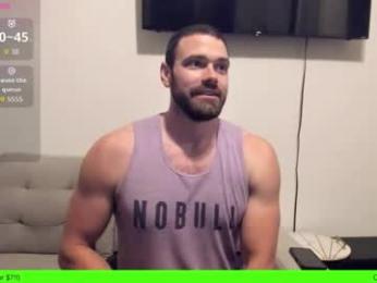 chasemason20 webcam chaturbate model stream image