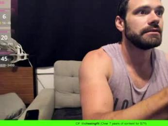 chasemason20 webcam chaturbate model stream image