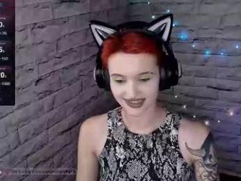 lauren_raquel webcam model stream image