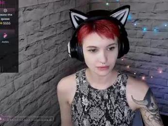 lauren_raquel webcam model stream image