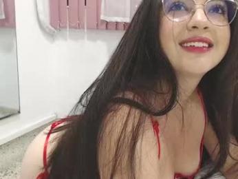 scarletlevis webcam chaturbate model stream image