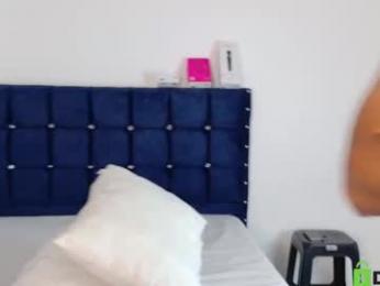 sweet_poisonx webcam model stream image