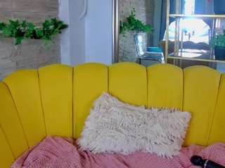 serennanoir webcam model stream image