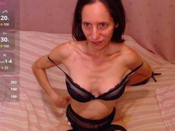 Aurorablu webcam model stream image