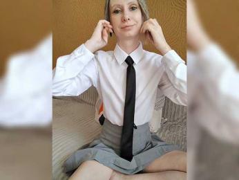 -Christina- webcam bongacams model stream image