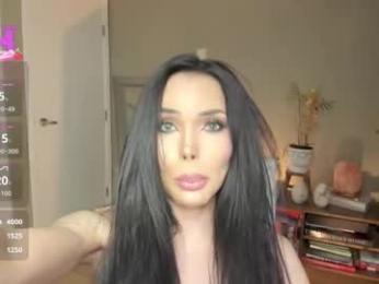 butthole_whisperer webcam chaturbate model stream image