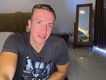 tommy_cumfinger webcam model stream image