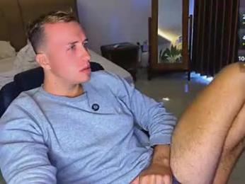 tommy_cumfinger webcam model stream image