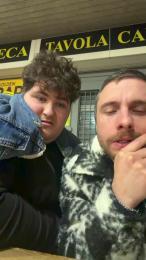 Chubchasercop webcam model stream image