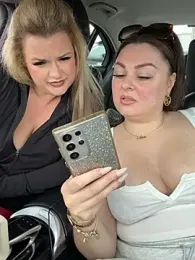 BaddieBellaUK webcam model stream image