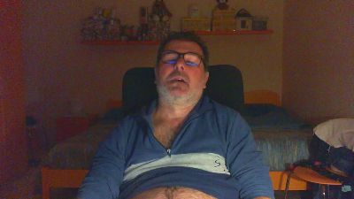 PISELLONE40 webcam cam4 model stream image