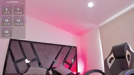 JacksonMuller_ webcam model stream image