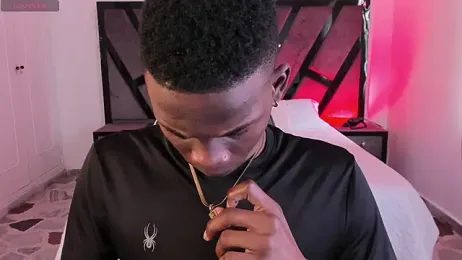 JacksonMuller_ webcam model stream image