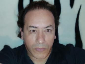 AlfCoper webcam model stream image