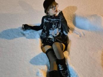 KateCarvana webcam model stream image