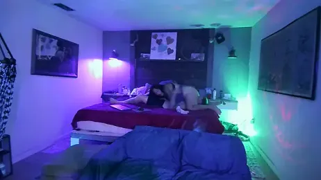 AmeliaAnale8 webcam stripchat model stream image