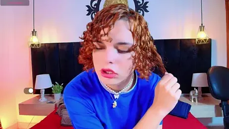 Skyee_angel webcam model stream image