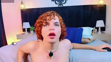 Skyee_angel webcam model stream image