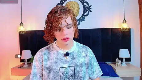 Skyee_angel webcam model stream image