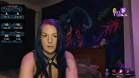 tattoomilf86 webcam model stream image