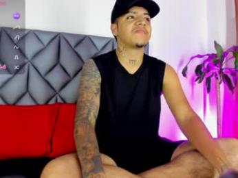 aaron_pamela01 webcam chaturbate model stream image