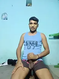 BiggerDickGuy webcam model stream image