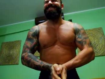 xxtreamleonard webcam chaturbate model stream image
