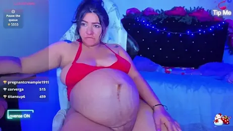 leny_ga webcam model stream image