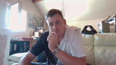 a_moure webcam model stream image