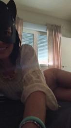 FelinaDuquesa webcam model stream image