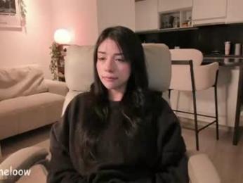 melanie_owo webcam model stream image
