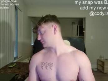 sexylax69 webcam chaturbate model stream image