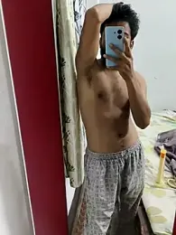 MrDoctor390 webcam model stream image