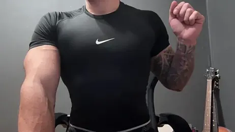 Mr_YourGod webcam model stream image