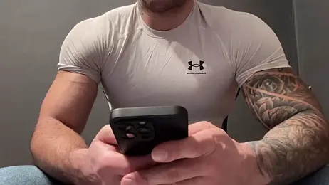 Mr_YourGod webcam model stream image