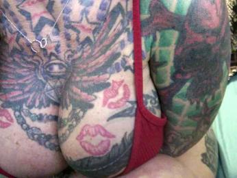 pamelagunns webcam model stream image