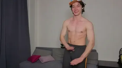 KevinStrike webcam model stream image