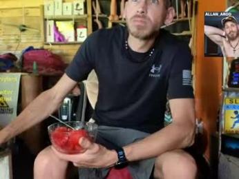 allan_arod webcam model stream image