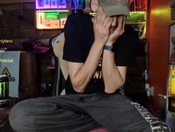 allan_arod webcam chaturbate model stream image