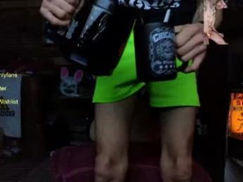 allan_arod webcam chaturbate model stream image