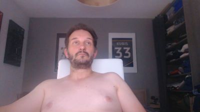 Elpiloto05 webcam model stream image